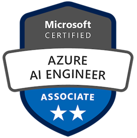 Microsoft Azure AI Engineer AI-102