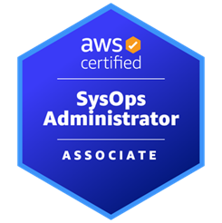 AWS SysOps Administrator SOA-C02